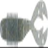 Big Bite Baits 3.75" Kamikaze SWIMON/Smoky Gold (7 Pack) view 1