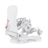 Union Juliet Snowboard Bindings Womens Sz S (4-6.5) White view 1