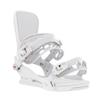 Union Juliet Snowboard Bindings Womens Sz S (4-6.5) White view 2