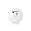 100 Used Golf Balls for Taylormade Mix (Distance +, RBZ, Penta Series, Other Models) - Fair Condition (3A) view 2