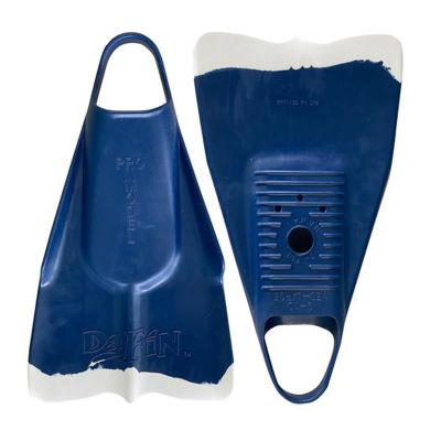DaFin WSL Pro Signature Swimfins - Medium
