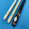 Adam Carom Cue Classic # 3 with Two Double Joint Shafts. (3 Cushion Billiards). view 2