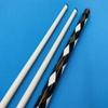 Adam Carom Cue Classic # 3 with Two Double Joint Shafts. (3 Cushion Billiards). view 4