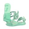 Union Legacy Snowboard Bindings Womens Sz S (4-6.5) Tiffany view 1