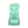 Union Legacy Snowboard Bindings Womens Sz S (4-6.5) Tiffany view 3