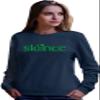 Go All Out 3X-Large Navy Blue Adult Slainte Irish Cheers Drinking St Patricks Day Gift Sweatshirt Crewneck view 1