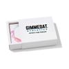 GIMMEDAT Tennis Racket Ball Heart Gold Charm Bracelet Waterproof Adjustable Friendship Jewelry Gift Teams view 2