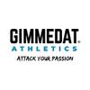 GIMMEDAT Tennis Racket Ball Heart Gold Charm Bracelet Waterproof Adjustable Friendship Jewelry Gift Teams view 3