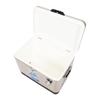 Tommy Bahama 54 Quart Portable Stainless-Steel Cooler with Bottle Opener view 4