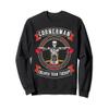 Cornerman Therapy Boxing Sweatshirt view 1