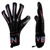 IILEVEN Soccer Goalkeeper Gloves with Extra Grip Palms - Maximum Protection for Goalies, Adult Soccer Gloves, Ultimate Performance and Durability (Kruger) view 1