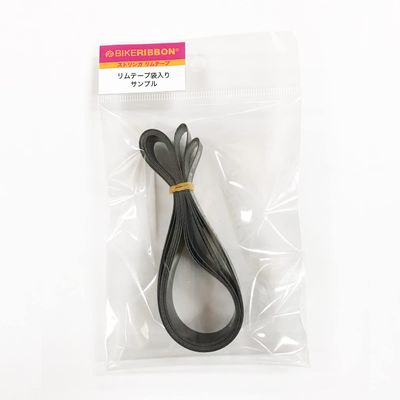 BIKERIBBON Stringer Rim Tape, 1 Piece (in Bag), 700 inches / 22 mm Width