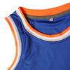 Phoneutrix Blank Basketball Jersey, Men's Mesh Athletic Reversible Sports Shirts S-3XL (Large, Blue) view 4