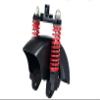 8 Inch Electric Scooter Front Fork Shock Absorber Kit Hydraulic Shock Absorbing Fender Accessories view 1