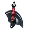 8 Inch Electric Scooter Front Fork Shock Absorber Kit Hydraulic Shock Absorbing Fender Accessories view 4
