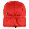 Fjallraven F90664334S/M Expedition Padded Cap True Red S/M view 2