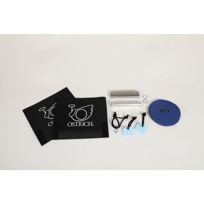 Ostrich Wheel Line Starter Set for Disc Brakes