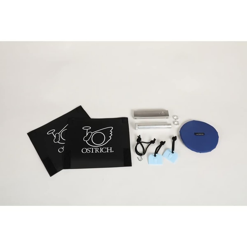 Ostrich Wheel Line Starter Set for Disc Brakes