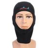 Alomejor Diving Hood 1mm/3mm Neoprene Wetsuit Hood Snorkeling Wetsuit Hood Surf Divers Hat Diving Cover for Snorkeling Sailing Canoeing Water Sports(XL 3mm) view 2