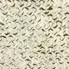 Jolan Beige Camouflage Netting 22m 23m 33m 34m 35m 36m 44m 46m 47m 55m, Shade Net, for Camping, Hunting, Decoration, Sunscreen, Military Reinforced Camouflage Net,Beige-4x4m(13.1 * 13.1ft) view 3