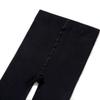 MdnMd Soft Women Ballet Dance Tights Footed Ballet Legging Stocking Pantyhose 1 Pairs (Black, Adult-Small, Height 63-65") view 3