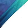 Uriah Men's Cycling Jersey Short Sleeve Reflective Blue Green Size S(CN) view 4