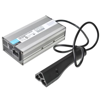TJHSM 48V 5A Portable Golf Cart Charger Replacement for Golf Cart