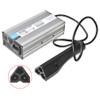 TJHSM 48V 5A Portable Golf Cart Charger Replacement for Golf Cart view 3