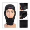 Alomejor Diving Hood 1mm/3mm Neoprene Wetsuit Hood Snorkeling Wetsuit Hood Surf Divers Hat Diving Cover for Snorkeling Kayaking Sailing Canoeing Water Sports(XL 1mm) view 4