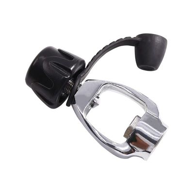 TUXING DIN to Yoke Regulator Converter Adapter for Scuba Diving G5/8