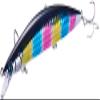 Jackson Athlete Plus 12FVG IKC Inakko Candy, 4.7 inches (120 mm), 0.6 oz (18 g) view 1