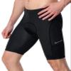 Men's Cycling Shorts Padded Biking Cycle Clothes Bike Riding Pants Bicycle Mountain Bike Tights UPF 50+