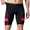 Men's Cycling Shorts Padded Biking Cycle Clothes Bike Riding Pants Bicycle Mountain Bike Tights UPF 50+ view 2