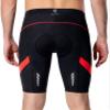 Men's Cycling Shorts Padded Biking Cycle Clothes Bike Riding Pants Bicycle Mountain Bike Tights UPF 50+ view 3