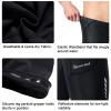 Men's Cycling Shorts Padded Biking Cycle Clothes Bike Riding Pants Bicycle Mountain Bike Tights UPF 50+ view 4