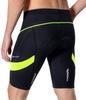 Men's Cycling Shorts Padded Biking Cycle Clothes Bike Riding Pants Bicycle Mountain Bike Tights UPF 50+ view 1