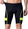 Men's Cycling Shorts Padded Biking Cycle Clothes Bike Riding Pants Bicycle Mountain Bike Tights UPF 50+ view 2