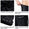 Men's Cycling Shorts Padded Biking Cycle Clothes Bike Riding Pants Bicycle Mountain Bike Tights UPF 50+ view 4