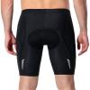 Men's Cycling Shorts Padded Biking Cycle Clothes Bike Riding Pants Bicycle Mountain Bike Tights UPF 50+ view 3