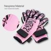 Alomejor 2MM Neoprene Diving Gloves Keep Warm Non Skid Gloves Wetsuit Gloves for Adult Swimming Snorkeling(S) view 3