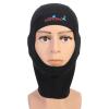 Alomejor Diving Hood, Lightweight 1mm Neoprene Thermal Protection, Wetsuit Hood, Adjustable fit for snorkelers Surfers Kayakers Sailors canoeists Warm Water Adventures view 2