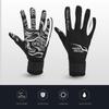 Alomejor 2MM Neoprene Diving Gloves Keep Warm Non Skid Gloves Wetsuit Gloves for Adult Swimming Snorkeling(S Black) view 4