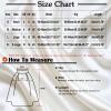 NaRHbrg Micro Mini Skirt for Women Girls Sexy Bright Leather Skirts Bodycon Slim A-line Skirt Evening Party Clubwear Black view 3