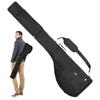 Number-one Golf Club Bag, Portable Foldable Golf Club Travel Bag for 8-10 Golf Clubs, Waterproof Mini Carry Golf Bags for Women, Men view 1