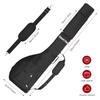 Number-one Golf Club Bag, Portable Foldable Golf Club Travel Bag for 8-10 Golf Clubs, Waterproof Mini Carry Golf Bags for Women, Men view 2