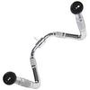 French Fitness FF-ASR Accessory Package w/Rack  Complete Cable Attachment Set with 36 Items & Space-Saving Rack view 4