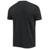 47 Men's Black Cincinnati Bengals Conrider Franklin T-Shirt view 3