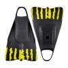 DaFin Brian Keaulana Signature Swimfins - BK/GLD - S view 1