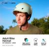 sixthreezero Bike Helmet, Adult Bicycle Helmet for Men and Women, Road and Street Cycling Helmets, Sky Marigold, Large view 2