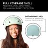 sixthreezero Bike Helmet, Adult Bicycle Helmet for Men and Women, Road and Street Cycling Helmets, Sky Marigold, Large view 4